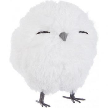 Gufo Trixie Stand Bianco Multipack S