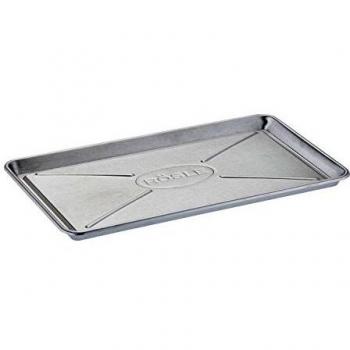 Ciotola Universale per Barbecue in Acciaio inox 18/10 di Qualità Elevata