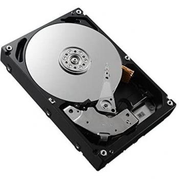 Dell KRM6X 4 TB HDD Interno 3,5″ SAS a 7200 RPM
