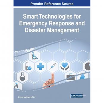 Smart technologies for emergency response and disaster management