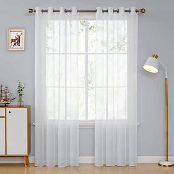 Sottovetrina Moderna Tende 140x260 CM