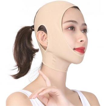 Moldeador V-Shape para la Cara