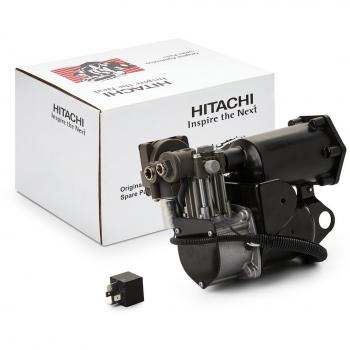 Hitachi Kompressor 2509883 für Land Rover