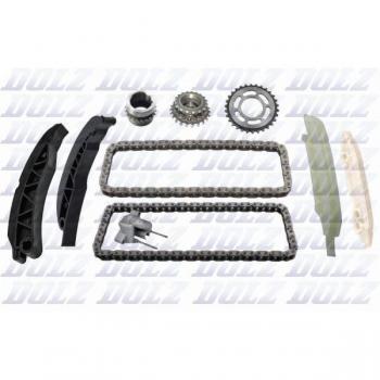 Set catena distribuzione DOLZ SKCB119F