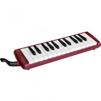 HOHNER Melodica Student 26 Student rot