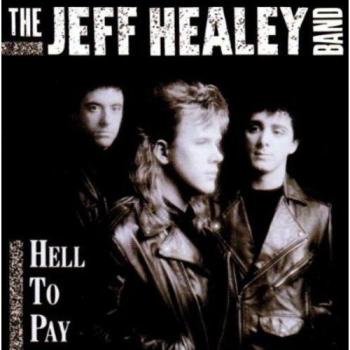 Hell To Pay