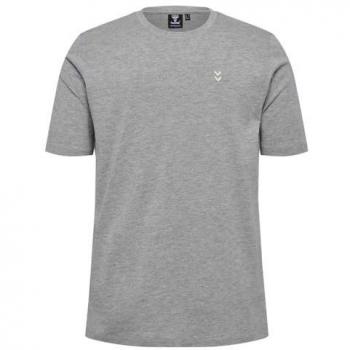 Sunderland Grey Hummel Tee