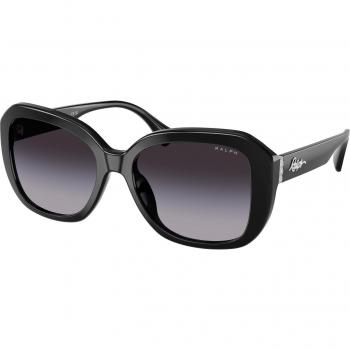Ralph Lauren Donna RA5321U 50018G Occhiali da sole Acetato Nero Grigio