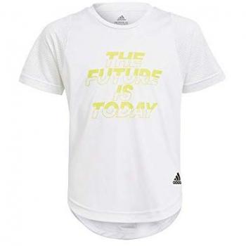 Adidas T-Shirt Xfg Primeblue Aeroready A Maniche Corte