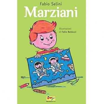 Marziani