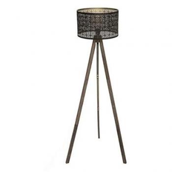 Trípode Luminiscente 149 cm – Silumen