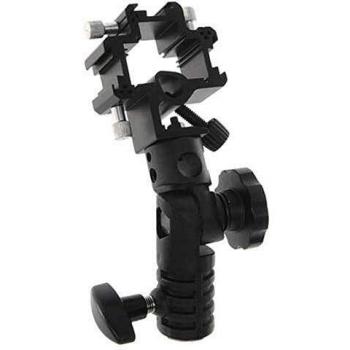 Lastolite Triflash Blitzschuh‑Adapter für Softbox & Reflektor