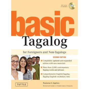Basic Tagalog For Foreigners And Non-Tagalogs