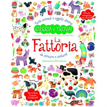 La fattoria. Ediz. a colori