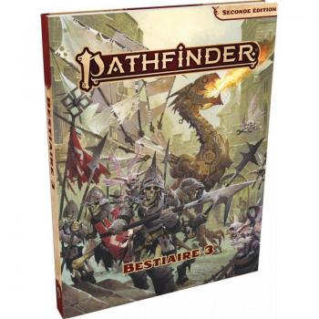 Pathfinder 2