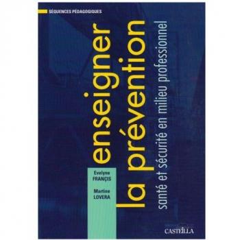 Enseigner la prévention