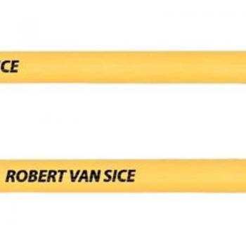 Vic Firth Robert Van Sice Medium Soft Vibraphone Mallets
