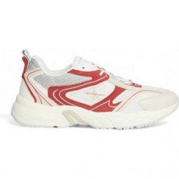 Calvin Klein Shoes Beige Hombre