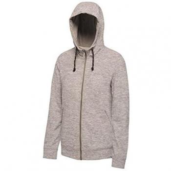 XL Grey Regatta Montreal Men’s Active Hoodie