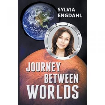 Engdahl, Sylvia: Journey Between Worlds