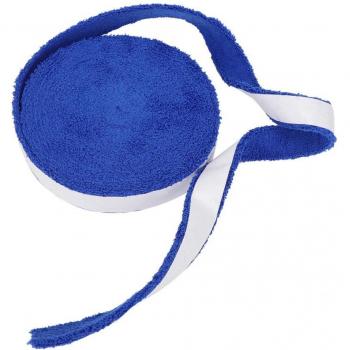 Cintas de empuñadura para raqueta de tenis/badminton con protección contra sudor