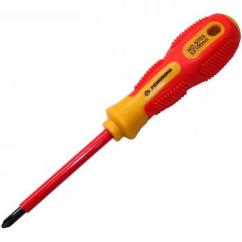 Insulated Hand Tool Screwdriver Set