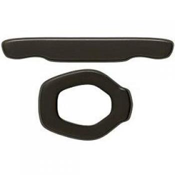 Sostituzione Imbottitura Caschi PETZL Nero M/L Adulto