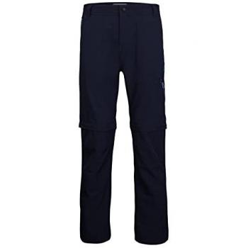 Killtec KOS 13 Herren Wanderhose dunkelblau