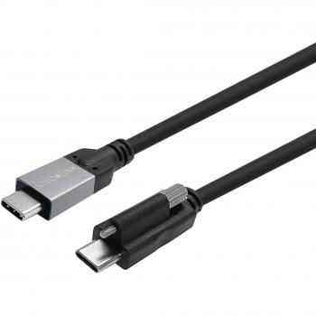 Vivolink 3m USB Type-C Cable USB 3.2 Gen 2 Black