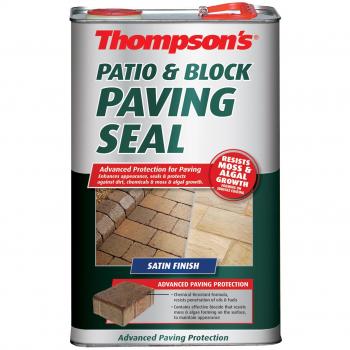 PBPSS5L Outdoor Tile & Paving Sealant