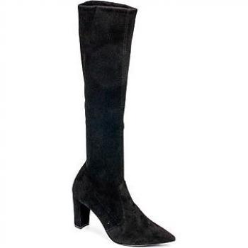 Bottes Perlato JEANY Noir 40