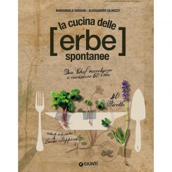 La cucina delle erbe spontanee