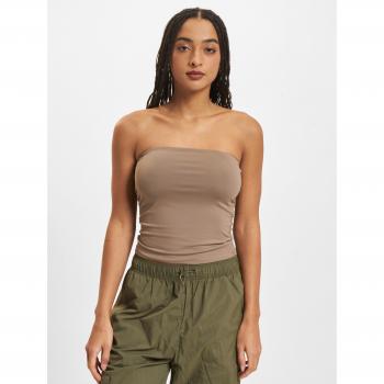 Camiseta Only de Mujer con Escote Palabra de Honor