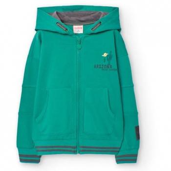 Giacca Fleece per Bambini Boboli