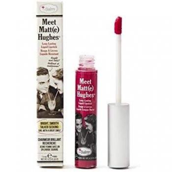 TheBalm Lippenstift Meet Matte Hughes, Sentimental, 7,4 ml