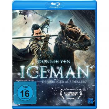 Iceman