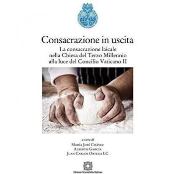 Consacrazione In Uscita