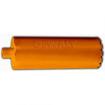 Corona de diamante Dewalt DT9765 para perforación en húmedo 82x400
