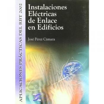 Instalaciones eléctricas de enlace en edificios