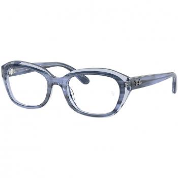 Ray‑Ban Junior Blauw RY1636