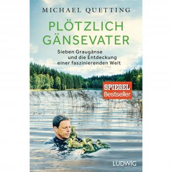 Plötzlich Gänsevater | Buch | 9783453280915