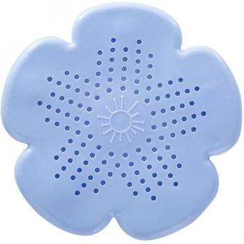 Silicone Bathtub Hair Filter