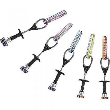 Black Diamond Camalot Z4 Offset 0.5-0.75 One Size