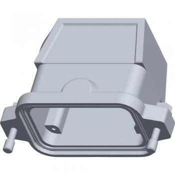 Custodia TE Connectivity H10BPR-TGH-M25, 1 pz