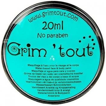 Sombras Sombra Lagan Blue 20ml – GRIM TOUT Junior