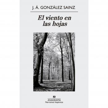 El viento en las hojas