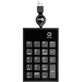 Clavier Filaire Connect