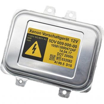 Xenon Ballast 5DV009000-00