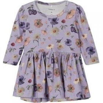 Kleid NBFBarbora Cosmic Sky – Universum Vibes