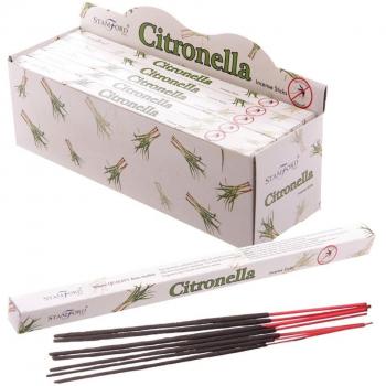 Herbal Sunset Incense